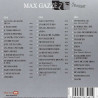 Buy Max Gazzè - The Platinum Collection - 3 CDs at only €11.59 on Capitanstock Buy Max Gazzè - The Platinum Collection - 3 CDs at only €11.59 on Capitanstock