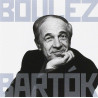 Acquista Pierre Boulez Conducts Bartok - Cofanetto - 8 CD a soli 32,00 € su Capitanstock 