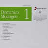 Acquista Domenico Modugno - Il Meglio - 3 CD a soli 5,59 € su Capitanstock 