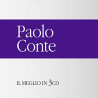 Acquista Paolo Conte - Il Meglio in 3CD a soli 5,59 € su Capitanstock 
