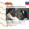 Buy Gioacchino Rossini - The Barber of Seville - Box set - 3CD at only €26.00 on Capitanstock Buy Gioacchino Rossini - The Barber of Seville - Box set - 3CD at only €26.00 on Capitanstock