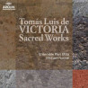 Acquista Tomas Luis De Victoria - Sacred Works - Cofanetto - 10 CD a soli 29,61 € su Capitanstock 