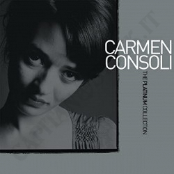 Acquista Carmen Consoli - The Platinum Collection - 3CD a soli 11,59 € su Capitanstock 