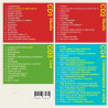 Buy Francesco Guccini - If I Had Predicted All This - 4CD Deluxe Edition at only €17.01 on Capitanstock