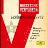Buy Russische Virtuosen - Berühmte Konzerte - Box set - 6CD at only €11.34 on Capitanstock