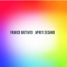 Buy Franco Battiato - Open Sesame - CD at only €9.90 on Capitanstock