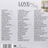 Buy Love At The Movies - Platinum Collection - 3CD at only €9.19 on Capitanstock