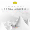 Acquista Martha Argerich - Carte Blanche - Cofanetto - 2 CD a soli 10,45 € su Capitanstock 