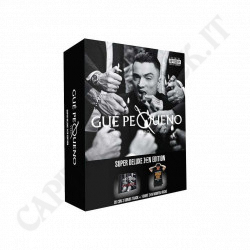 Acquista Guè Pequeno - Vero - Super Deluxe Z€N Edition - RARITA' a soli 39,89 € su Capitanstock 