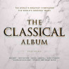 Acquista The Classical Album - Cofanetto - 2 CD a soli 5,10 € su Capitanstock 