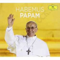 Habemus Papam Box Set 2CDs