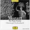 Acquista Mozart The Piano Sonatas - Christoph Eschenback - Cofanetto - 5CD a soli 18,90 € su Capitanstock 
