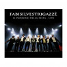 Buy FabiSilvestriGazzè - The Master Of The Party - LIVE 2CD + 2DVD at only €9.90 on Capitanstock