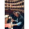 Buy Martha Argerich & Claudio Abbado - Complete Concerto Recordings - Box set - 5CD at only €19.50 on Capitanstock