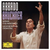 Buy Claudio Abbado - Bruckner - Box set - 5CD at only €16.90 on Capitanstock