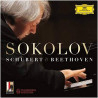 Buy Sokolov - Schubert - Beethoven - Box set - 2CD at only €14.00 on Capitanstock