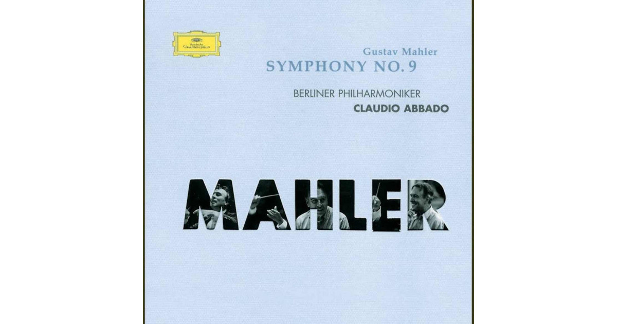 Symphony　Mahler　Berliner　NO.　Philharmoniker|Capitanstock