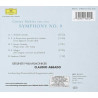 Buy Mahler - Symphony NO. 9 - Berliner Philharmoniker - Claudio Abbado - CD at only €9.45 on Capitanstock