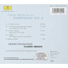 Acquista Mahler - Symphony NO. 9 - Berliner Philharmoniker - Claudio Abbado - CD a soli 9,45 € su Capitanstock 