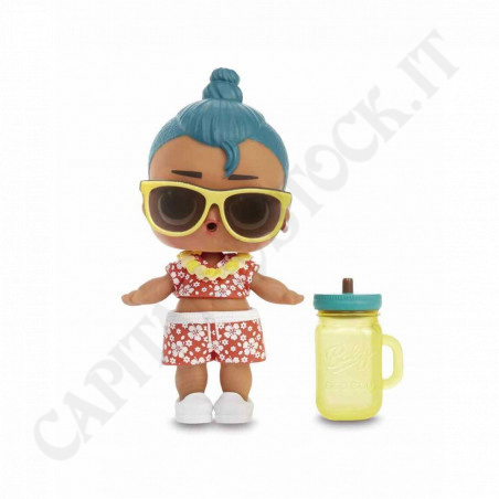 Acquista L.O.L Surprise Boys - Bambolotti a Sorpresa a soli 4,75 € su Capitanstock 