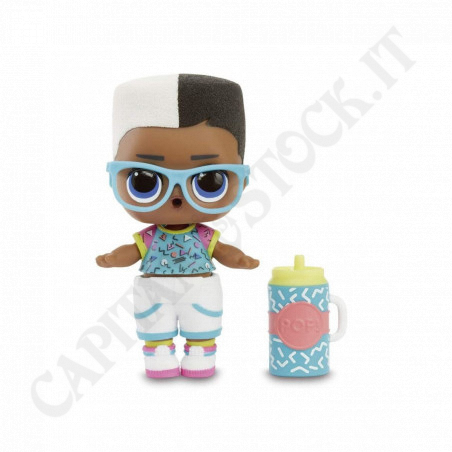 Acquista L.O.L Surprise Boys - Bambolotti a Sorpresa a soli 4,75 € su Capitanstock 