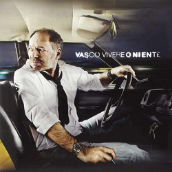 Vasco Rossi - Vivere o Niente - CD con Bonus Track