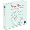 Buy Erik Satie - The Complete Solo Piano Music - Box Set - 6CD at only €22.90 on Capitanstock