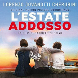 Lorenzo Jovanotti Cherubini L'Estate Addosso
