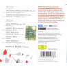 Acquista Martha Argerich - Early Recordings - Cofanetto - 2CD a soli 14,00 € su Capitanstock 