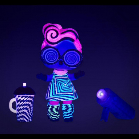 Buy L.O.L. Surprise Lights Glitter - Doll L.O.L. Surprise Glitter Lights at only €12.90 on Capitanstock