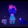 Buy L.O.L. Surprise Lights Glitter - Doll L.O.L. Surprise Glitter Lights at only €12.90 on Capitanstock