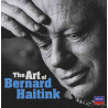 Acquista The Art Of Bernard Haitink - Cofanetto - 7 CD a soli 21,00 € su Capitanstock 