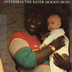 Buy Zucchero & The Randy Jackson Band - CD at only €5.90 on Capitanstock