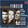 Acquista Beethoven Fidelio - Claudio Abbado - 2 CD a soli 15,90 € su Capitanstock 