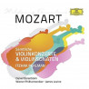 Buy Itzhak Perlmann - Mozart Violin Concerto - Box set - 7CD at only €19.90 on Capitanstock