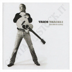 Buy Vasco Live - 10-7-90 - San Siro at only €6.90 on Capitanstock