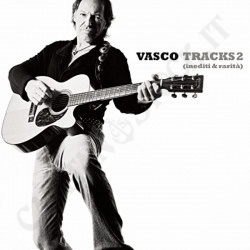 Buy Vasco - Tracks 2 (Unreleased and Rarities) - CD at only €5.80 on Capitanstock