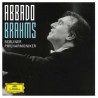 Acquista Claudio Abbado - Brahms Berliner Philharmoniker - Cofanetto - 5CD a soli 15,21 € su Capitanstock 