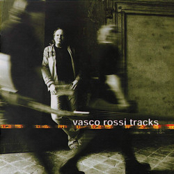 Vasco Rossi Tracks 2CD