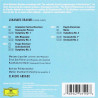 Buy Claudio Abbado - Brahms Berliner Philharmoniker - Box set - 5CD at only €15.21 on Capitanstock