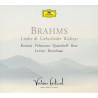 Buy Johannes Brahms - Lieder & Liebeslieder Waltzes - CD at only €13.90 on Capitanstock
