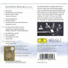 Acquista Johannes Brahms - Lieder & Liebeslieder Waltzes - CD a soli 13,90 € su Capitanstock 