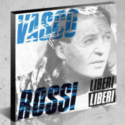 Buy Vasco Rossi - Free Free - CD at only €9.90 on Capitanstock