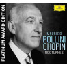 Acquista Maurizio Pollini - Chopin Nocturnes - Platinum Award Edition - 2CD - Lievi Imperfezioni a soli 15,50 € su Capitanstock 