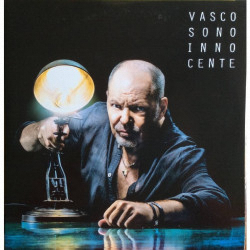Vasco Rossi - Sono Innocente - CD
