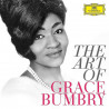 Acquista The Art Of Grace Bumbry - Cofanetto - 8 CD + 1 DVD a soli 29,00 € su Capitanstock 