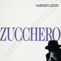 Buy Zucchero Sugar Fornaciari - Sugar - CD at only €6.90 on Capitanstock