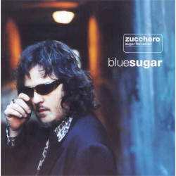 Zucchero BlueSugar CD