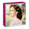 Acquista Kiri Te Kanawa - The Classic Albums - Cofanetto - 6 CD a soli 21,00 € su Capitanstock 