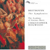Buy Beethoven - The Symphonies - Christopher Hogwood - Box set - 5CD at only €17.10 on Capitanstock